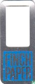 Finch Paper