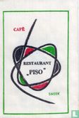 Café Restaurant "Piso" - Image 1