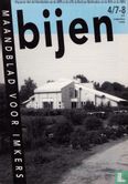 Bijen 7 - 8