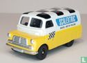 Bedford CA Van 'Scalextric' - Image 1