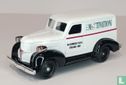 Dodge Panel Van 'Motivation'