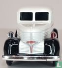 Dodge Panel Van 'Motivation'