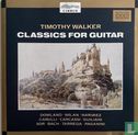 Classics for Guitar