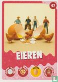 Eieren