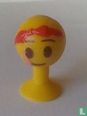 Spongy Sue