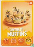 Ontbijtmuffins