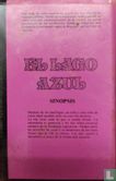 El Lago Azul - Bild 2