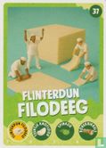 Flinterdun filodeeg
