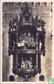 Glockenspiel am Rathaus