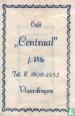 Café "Centraal"