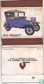 1913 Peugeot