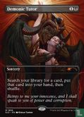 Demonic Tutor