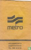 Metro - Image 1