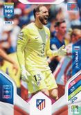 Jan Oblak