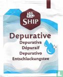 Depurative