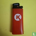 Cricket "K" electric mini