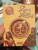 Love letter