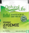 Spearmint