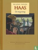 De weg terug