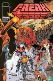 Freak Force 12 - Bild 1