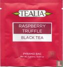 Raspberry Truffle Black Tea  - Image 1