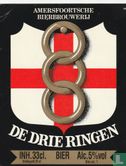 De Drie Ringen Bier - Afbeelding 1