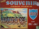 Scots´pipe band