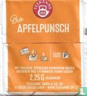 Apfelpunsch