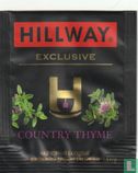 Country Thyme