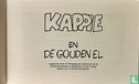 De gouden el