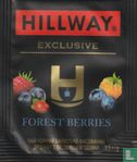 Forest Berries