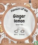 Ginger lemon  - Image 2