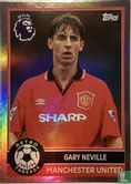 Gary Neville - Image 1
