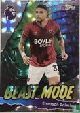 Emerson Palmieri