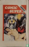 Comic Super Omnibus 99