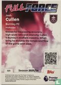 Josh Cullen - Afbeelding 2