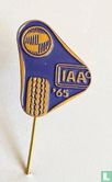 IAA '65 [bleu] - Image 1