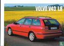 Volvo V40 1.8 - Image 1