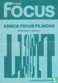 Knack Focus Filmdag