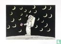 Hugo Pratt Lune