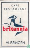 Café Restaurant Britannia