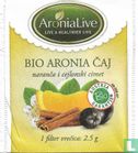 Bio Aronia Caj
