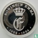 Penning "Koningin Emma"