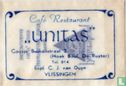 Café Restaurant "Unitas" - Bild 1