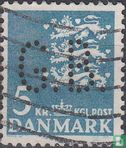 Rijkswapen - Afbeelding 1