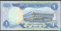 Soedan 1 Pound 1981