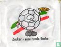 Zucker - Eine Runde Sache