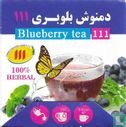 Blueberry tea 111 - Image 1