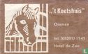 " 't Koetshuis" - Bild 1