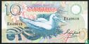 Seychellen 10 Rupees - Afbeelding 1